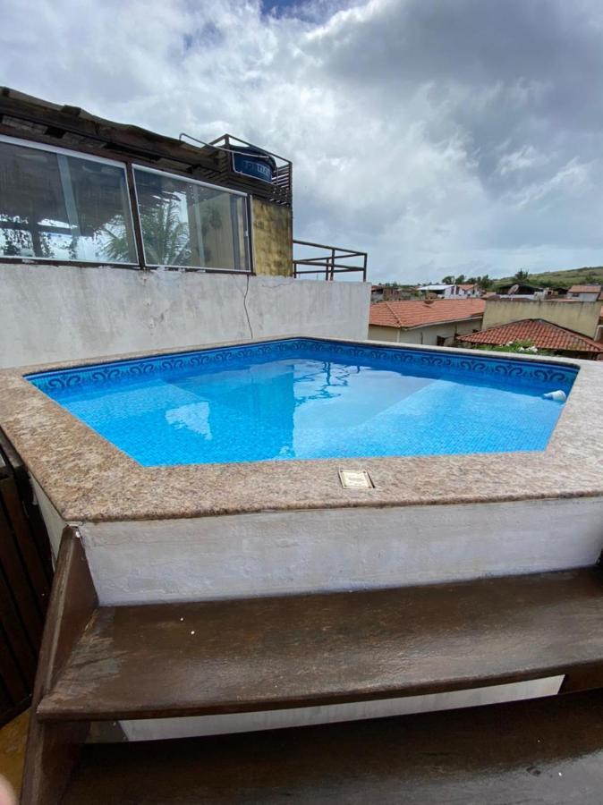 Meu Lugar- Suite Jijoca de Jericoacoara Exteriör bild